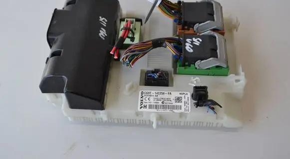 Volvo V60 BSM Control unit 31314511AB 31314511 CG9T14C256FA