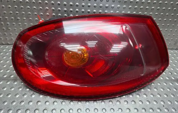 Fiat Bravo Rear/tail lights S26282573 51757542