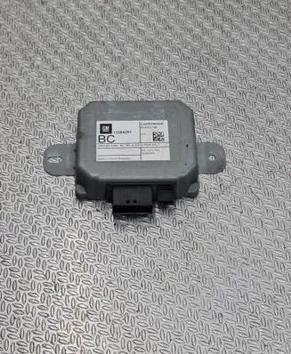 Opel Insignia A GPS navigation control unit/module 13384291 5WK50278B 22721541