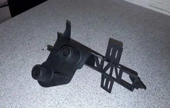 BMW 5 E60 E61 Light module LCM 61356922299 6922299