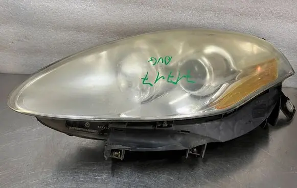 Fiat Bravo Headlight/headlamp