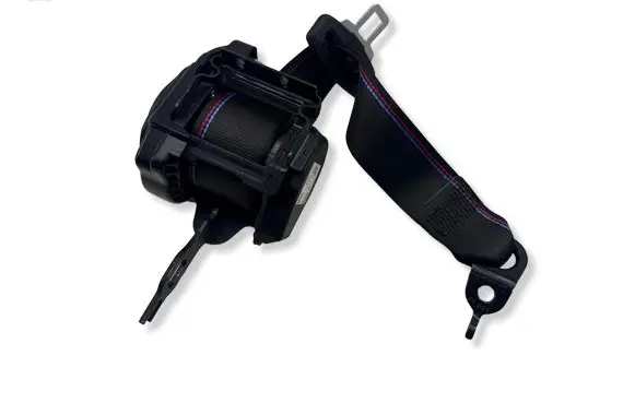 BMW 2 G42 Rear seatbelt 00000900F L010336 0589P1000277