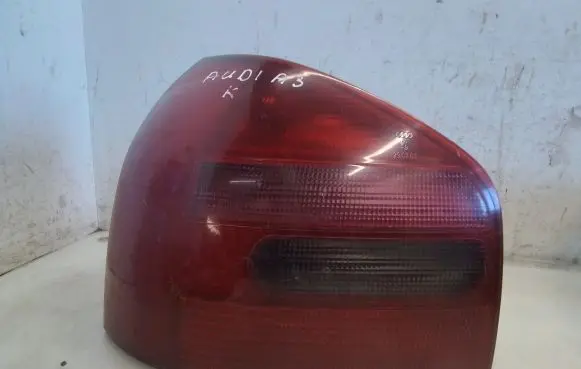 Audi A3 S3 8L Rear/tail lights