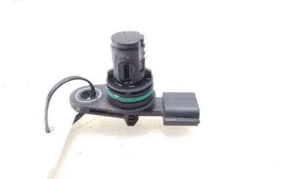 Nissan Qashqai Crankshaft position sensor