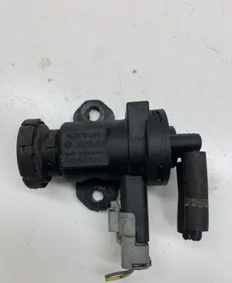 Peugeot 607 Vacuum valve 9635704380 0928400414