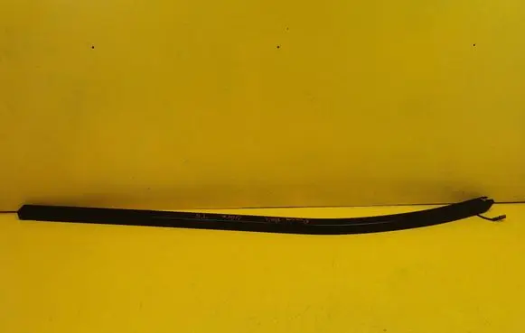 Volkswagen Transporter - Caravelle T5 Sliding door upper top rail 7H0843318 7H0843860E