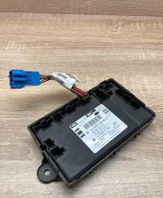 Mercedes-Benz S W221 Door control unit/module A2219006404 1009931100