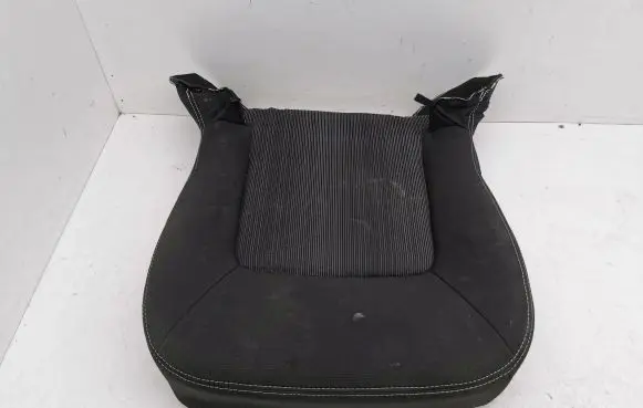 Renault Zoe Driver seat console base 