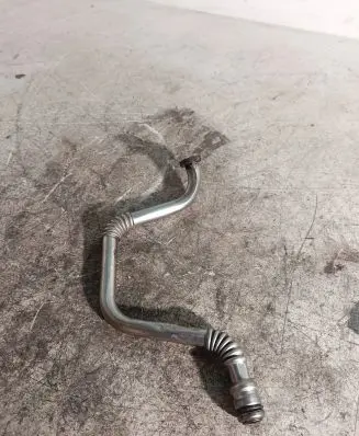 Renault Espace - Grand espace IV EGR valve line/pipe/hose