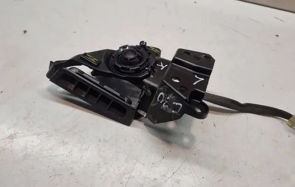 Volvo C30 Front door high frequency speaker 30752086 06W45