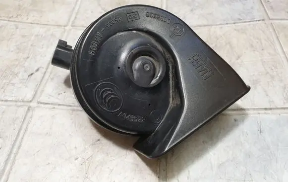 Ford Transit Horn signal A046522