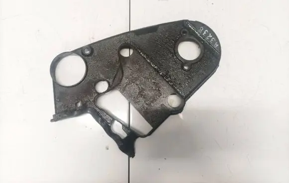 Chrysler Stratus Timing belt guard (cover) 4648624