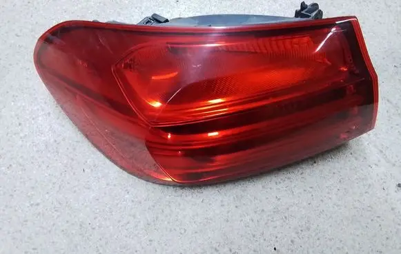 BMW 4 F32 F33 Rear/tail lights 7296099