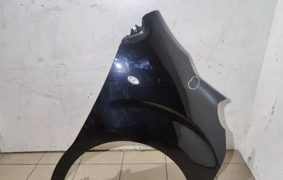 Peugeot Traveller Fender
