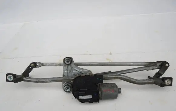 Volvo V60 Front wiper linkage and motor 30753493 3397021173