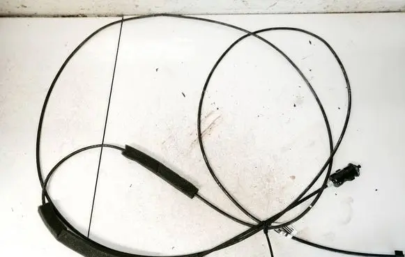Honda CR-V Handbrake/parking brake wiring cable 