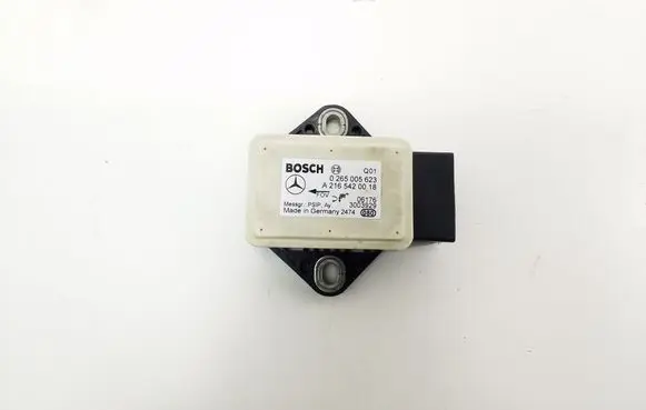Mercedes-Benz E W211 Other relay A2165420018