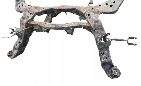 Ford Explorer V Rear axle beam with reductor 
