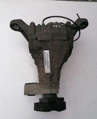 Mercedes-Benz GL X164 Rear differential A1643500314 1643500314