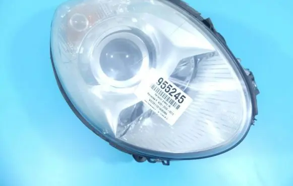 Mercedes-Benz R W251 Headlight/headlamp IMPRK955245