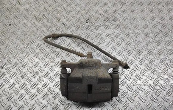Nissan Qashqai Front brake caliper 410014EA0A