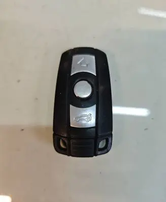 BMW 1 E81 E87 Ignition key/card 