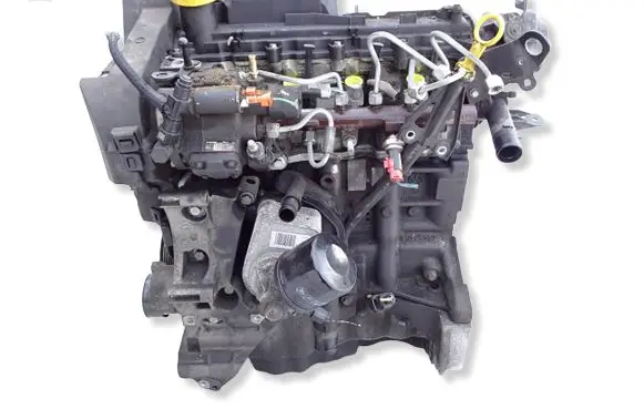 Nissan Qashqai Engine K9KH282