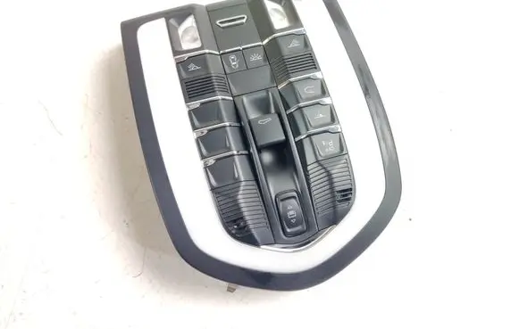 Porsche Macan (95B) Front seat light 7PP919317