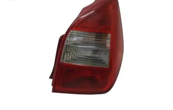 Citroen C2 Rear/tail lights 9680283680