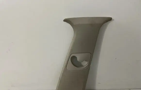 BMW X5 E70 (B) pillar trim (top) 7129752