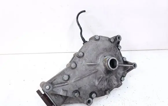 BMW X5M E70 Front differential 7588251 7594314 7588253