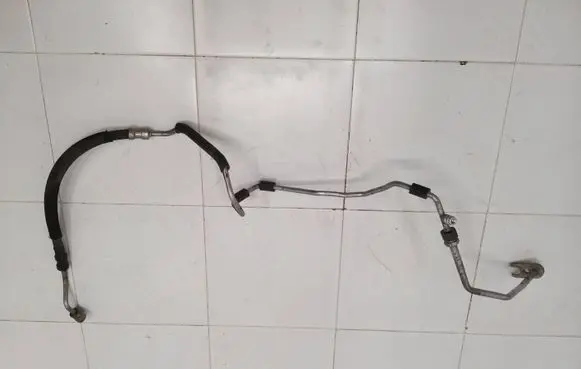 Audi A4 S4 B7 8E 8H Air conditioning (A/C) pipe/hose 8E1260712A