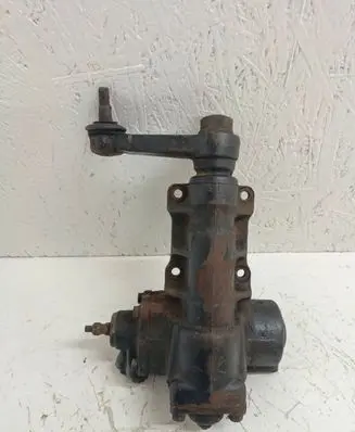 Ford Maverick Steering rack
