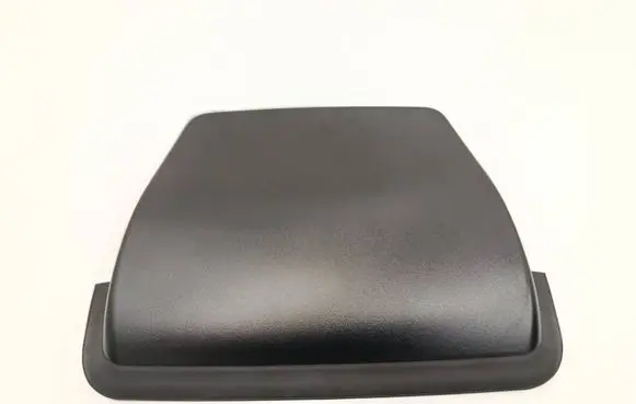 BMW 3 F30 F35 F31 Third/center stoplight 7259883