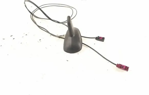 Mercedes-Benz GLK (X204) Radio antenna 2049055204 2048207075