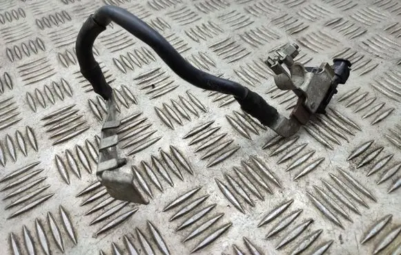 Volkswagen Golf VII Negative earth cable (battery) 5Q0915181
