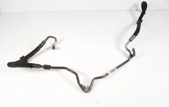 Audi A8 S8 D4 4H Power steering hose/pipe/line 4H1422891Q
