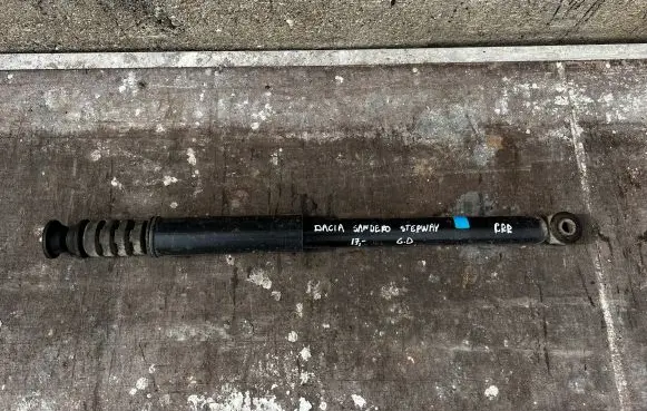 Dacia Sandero Rear shock absorber/damper 562105691R