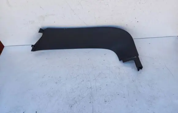 Porsche Cayenne (92A) Tailgate/trunk side cover trim 7P5867588A A047720 7P5867588