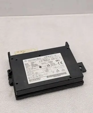 Mercedes-Benz E W213 Other control units/modules A2389008601 A2389015700