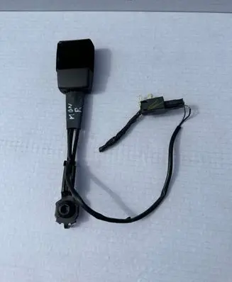 Ford Mondeo MK V Front seatbelt buckle