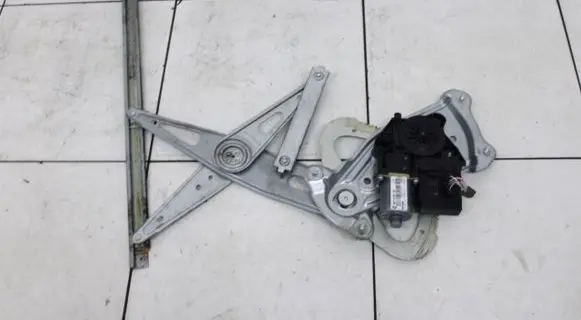 Renault Scenic III - Grand scenic III Wing mirror switch 2009R
