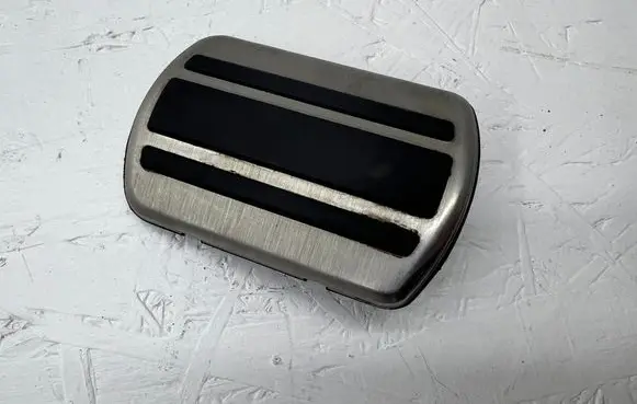 Opel Mokka B Brake pedal 9824805180