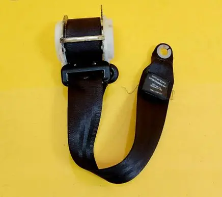 Nissan Almera N16 Rear seatbelt 88845BM401