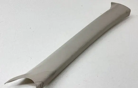 Volkswagen PASSAT B8 USA (A) pillar trim 561867234B 18056092319 YTX0982724B