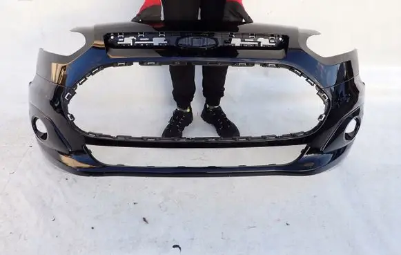 Ford Transit - Tourneo Connect Front bumper DT1117F775A