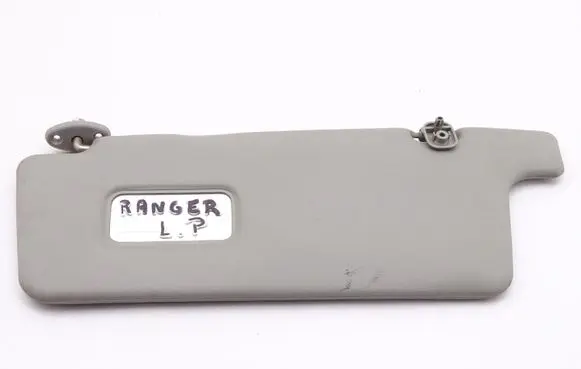 Ford Ranger Sun visor