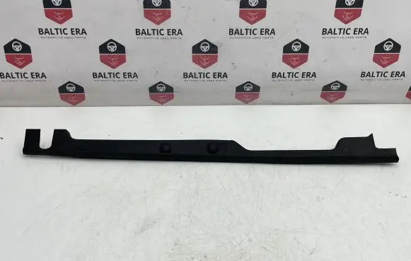 Audi A4 S4 B9 Fender end trim 8W0820581
