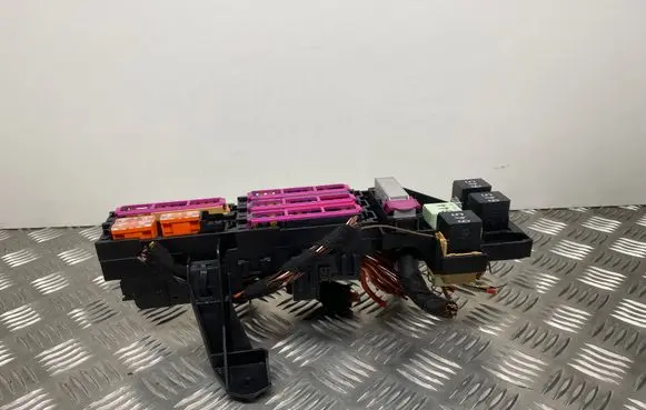 Fuse module