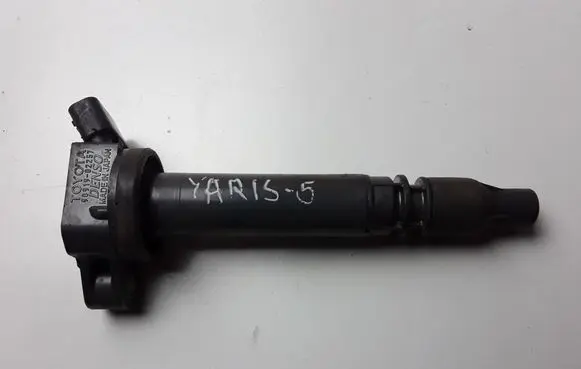 Toyota Yaris High voltage ignition coil 9091902257